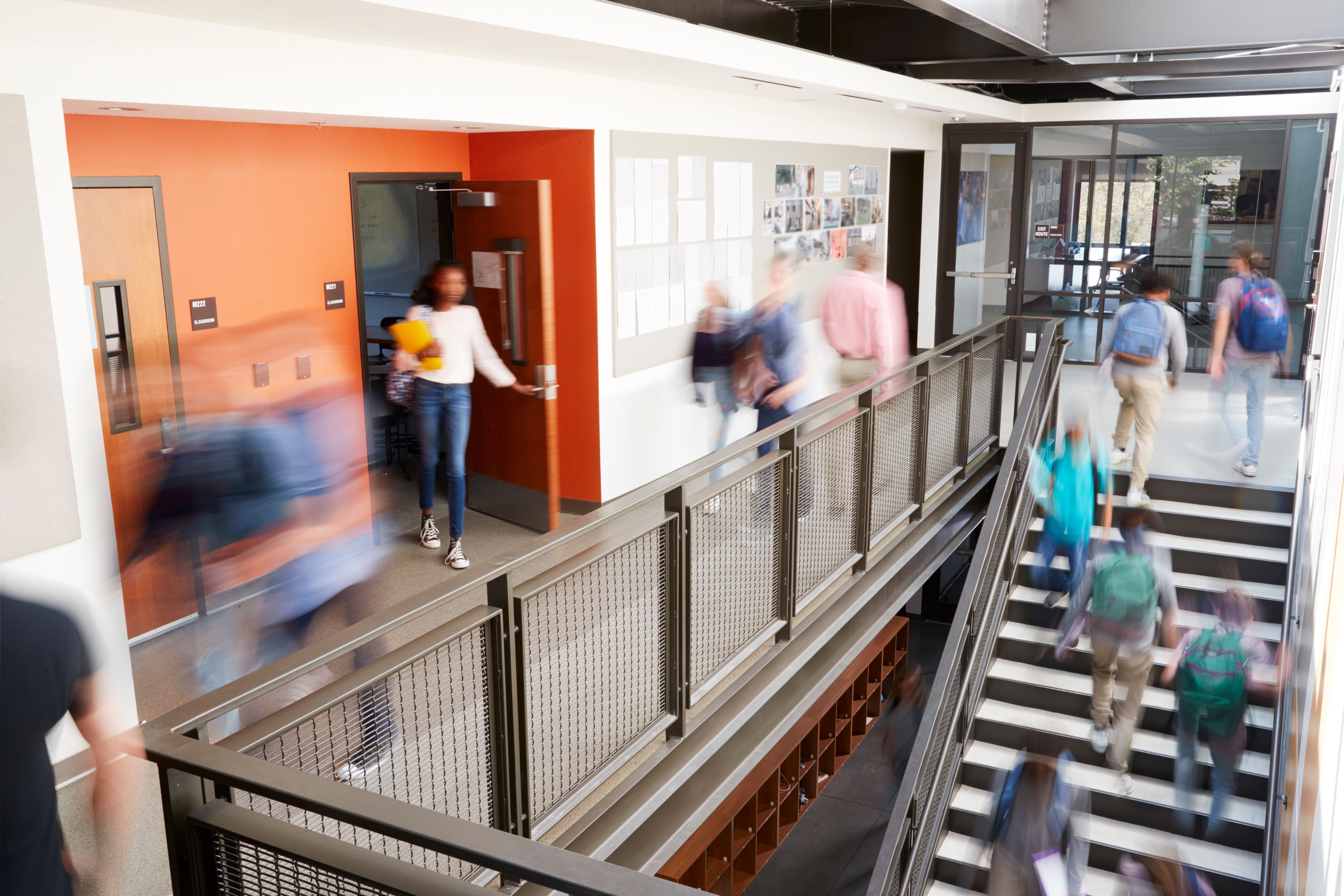 CTS Launchpad: National Training Criteria from Classroom to Career