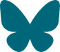 Bluesky Logo