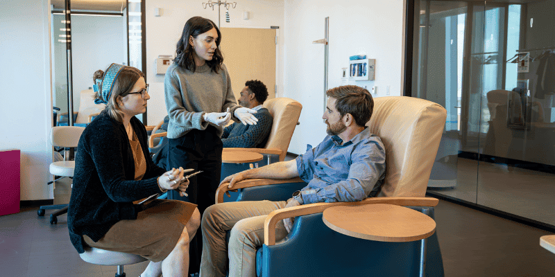 Photo of CCTSI Exercise Research Facility