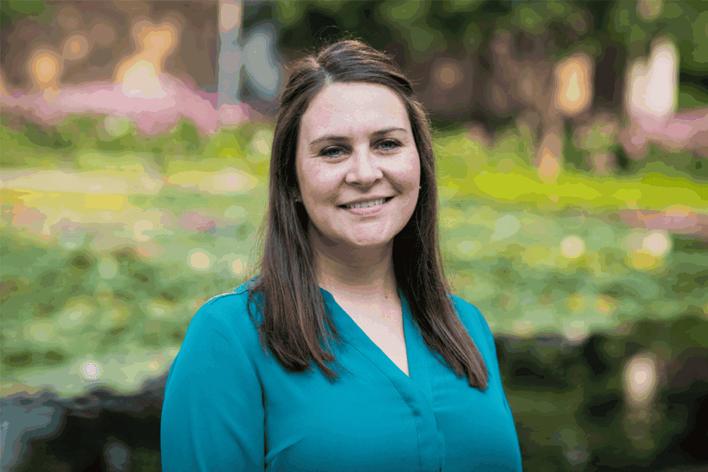 Christine O’Brien, Ph.D.