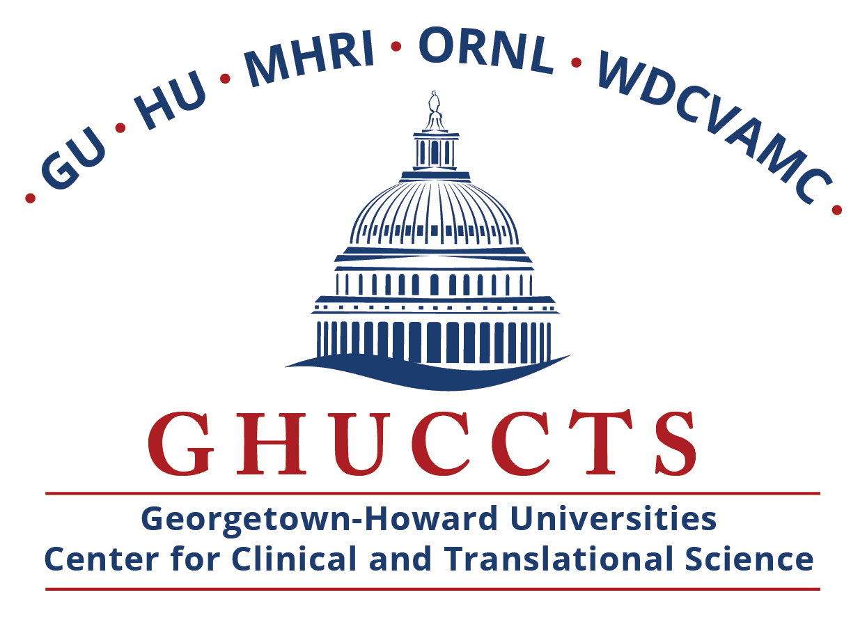 GHUCCTS Logo