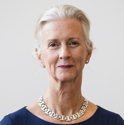 Katherine Hartmann, M.D., Ph.D.