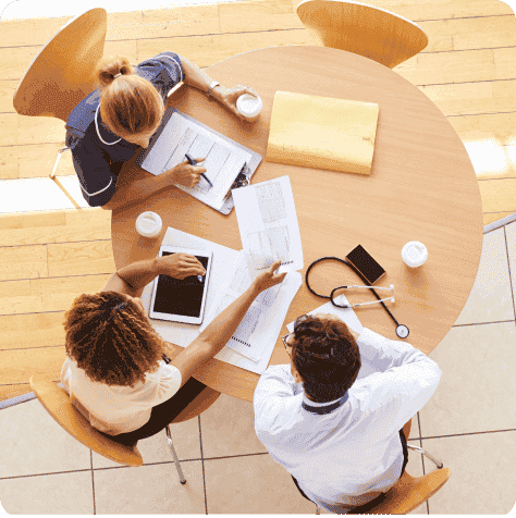 Steering Committee image