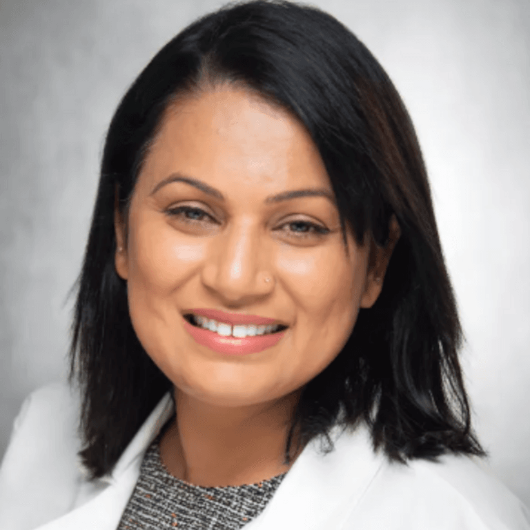 Uzma Rani, M.D., M.P.H.