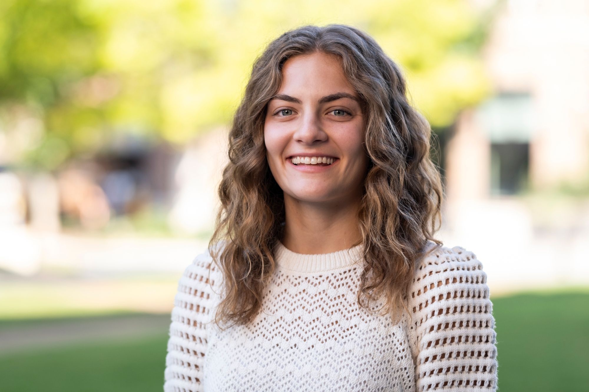 Photo of Clara Busse