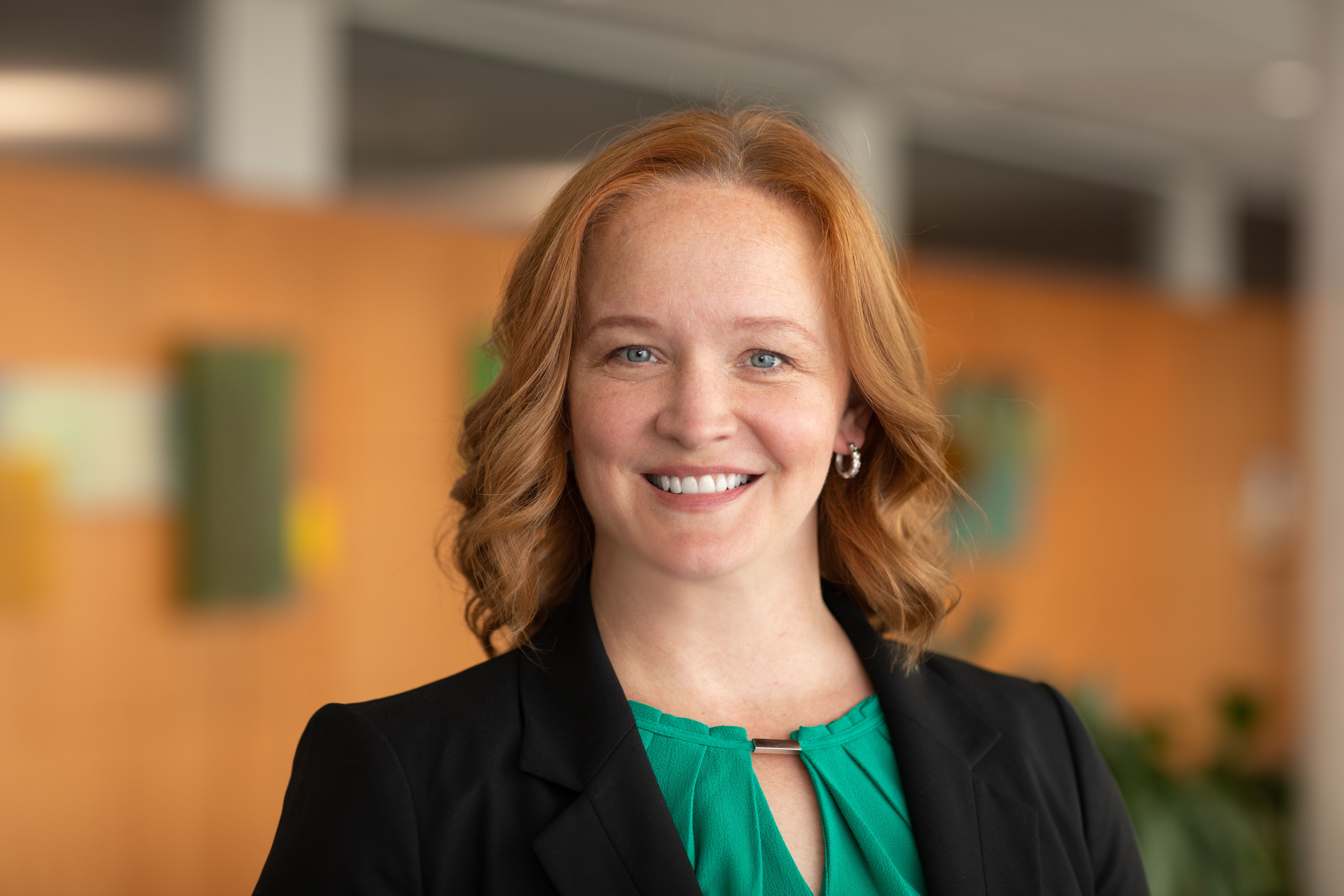 Photo of Margot Cousin, PhD