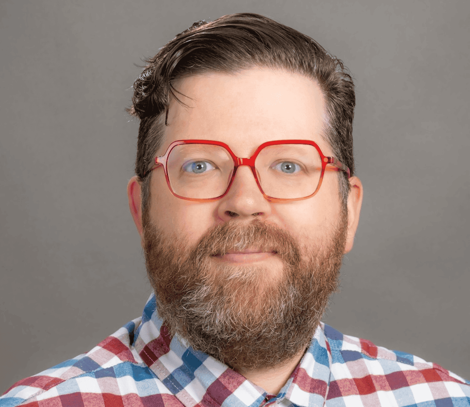 Patrick Boyle, Ph.D., leader of the Cardiac Systems Simulation Lab at the University of Washington.