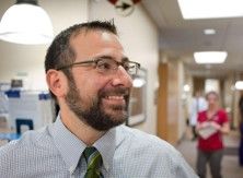 Eric L. Simpson, M.D., MCR