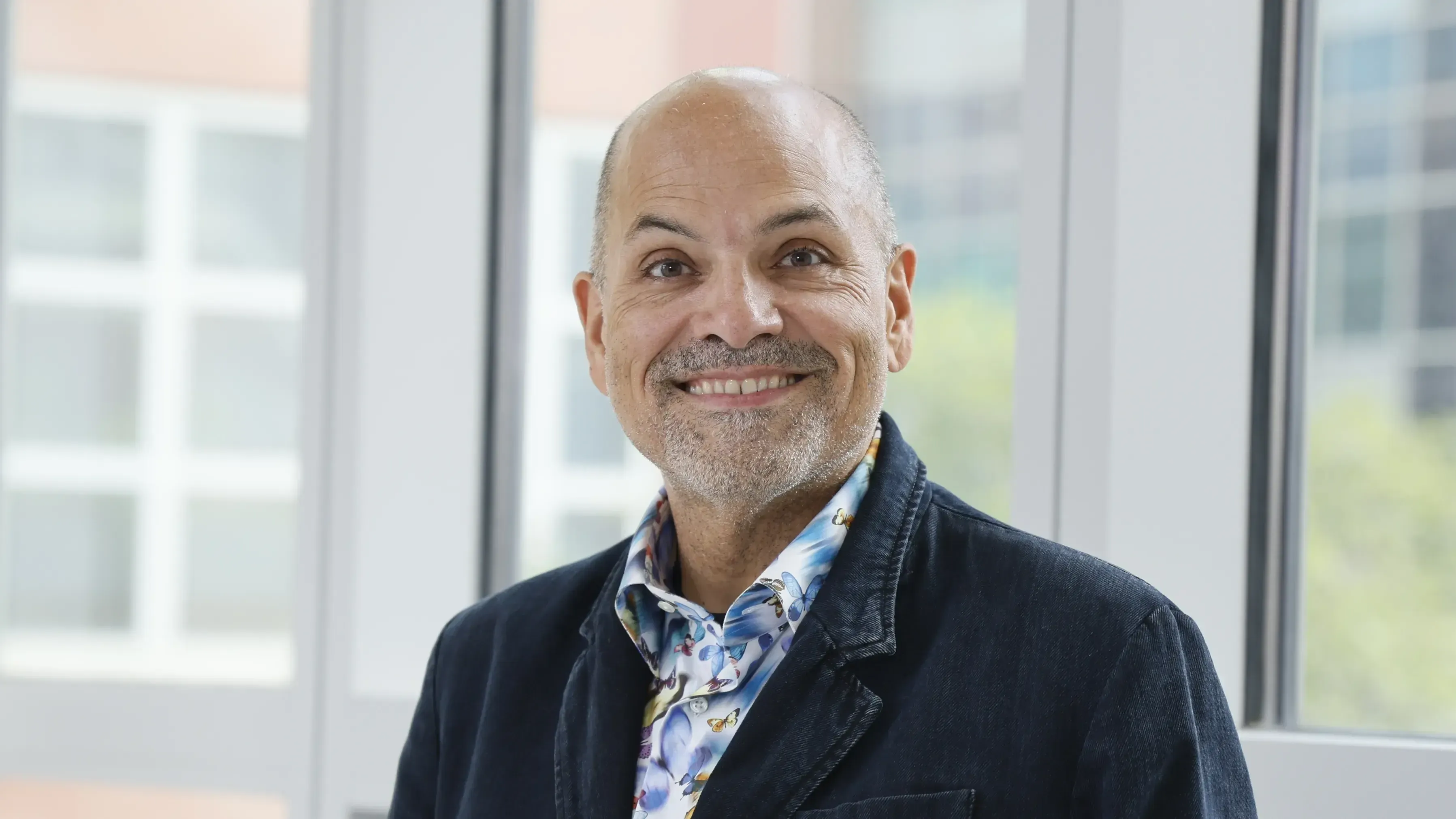 Photo of Timothy Huerta