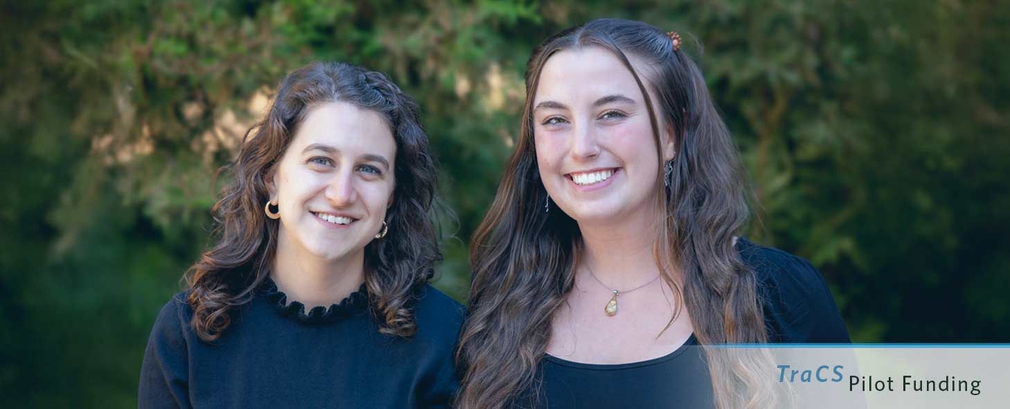 Photo of Corteselli and Field