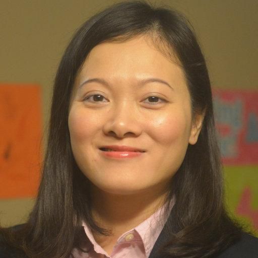 Xian Wu, Ph.D.